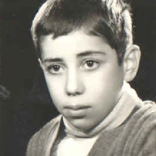 علی بیات موحد در برنامه حالا خورشید